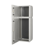 OmniWall 16"x48" Cabinet Bundle