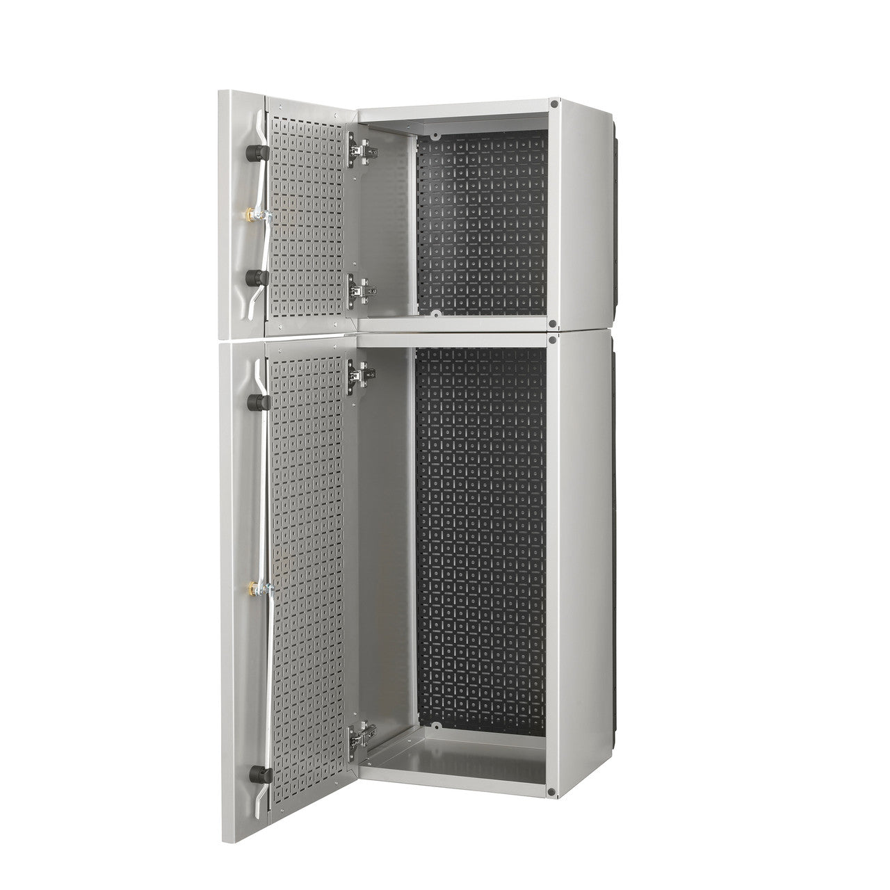 OmniWall 16"x48" Cabinet Bundle