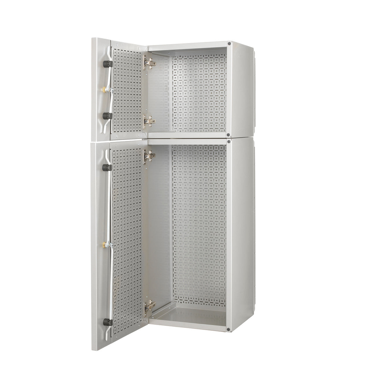 OmniWall 16"x48" Cabinet Bundle