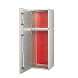 OmniWall 16"x48" Cabinet Bundle