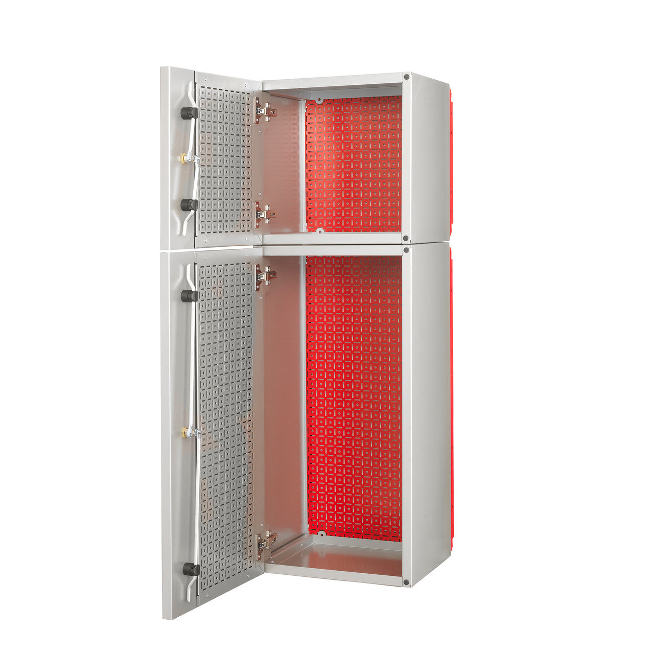 OmniWall 16"x48" Cabinet Bundle