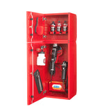 OmniWall 16"x48" Cabinet Bundle