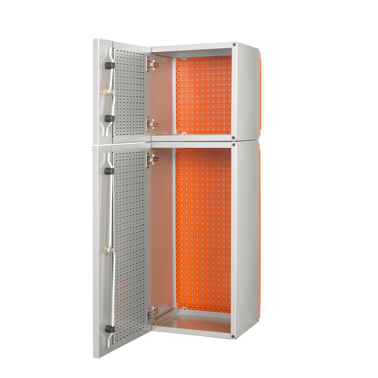 OmniWall 16"x48" Cabinet Bundle