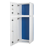 OmniWall 16"x48" Cabinet Bundle