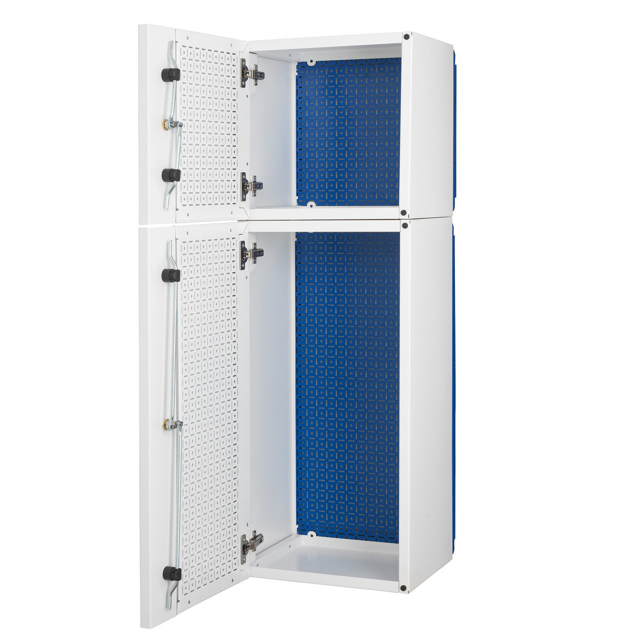 OmniWall 16"x48" Cabinet Bundle