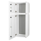 OmniWall 16"x48" Cabinet Bundle