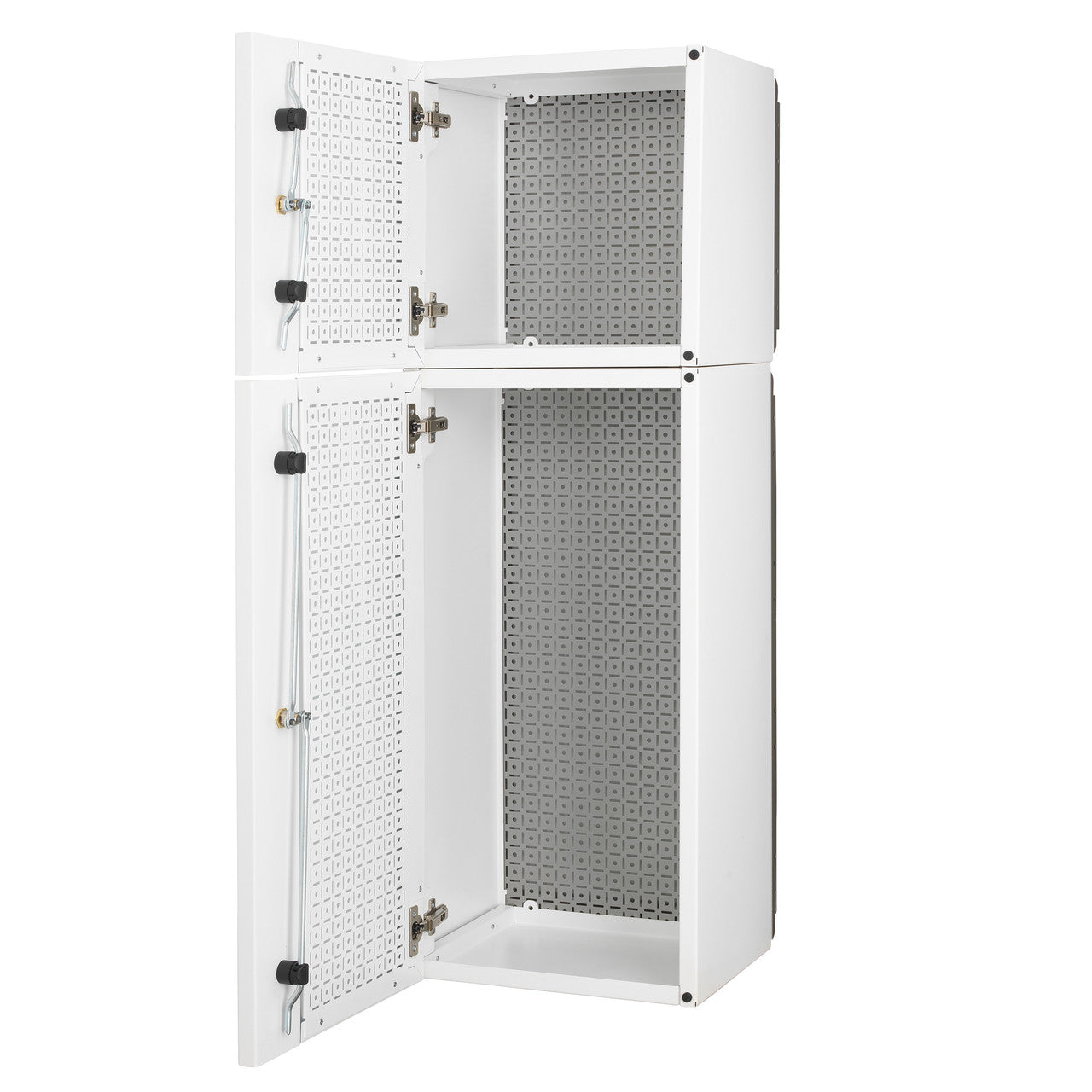 OmniWall 16"x48" Cabinet Bundle