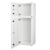 OmniWall 16"x48" Cabinet Bundle
