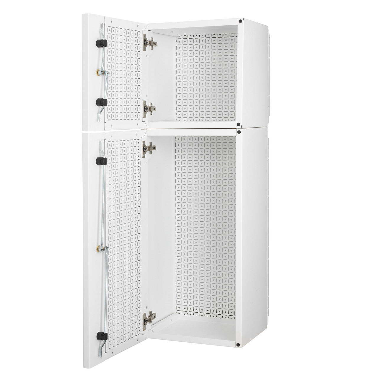 OmniWall 16"x48" Cabinet Bundle