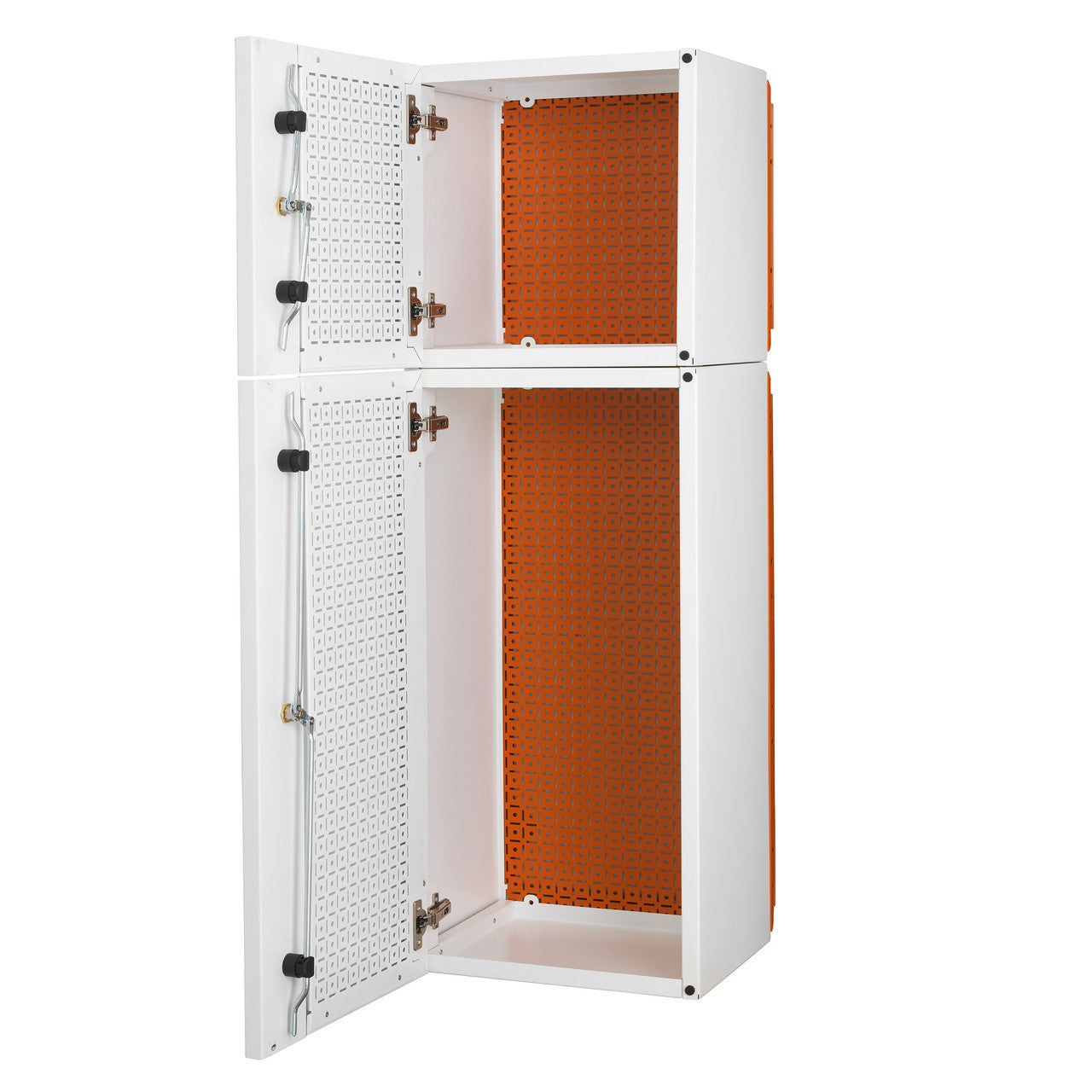 OmniWall 16"x48" Cabinet Bundle