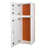 OmniWall 16"x48" Cabinet Bundle