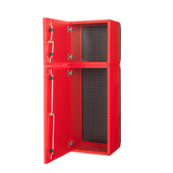 OmniWall 16"x48" Cabinet Bundle