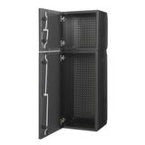 OmniWall 16"x48" Cabinet Bundle