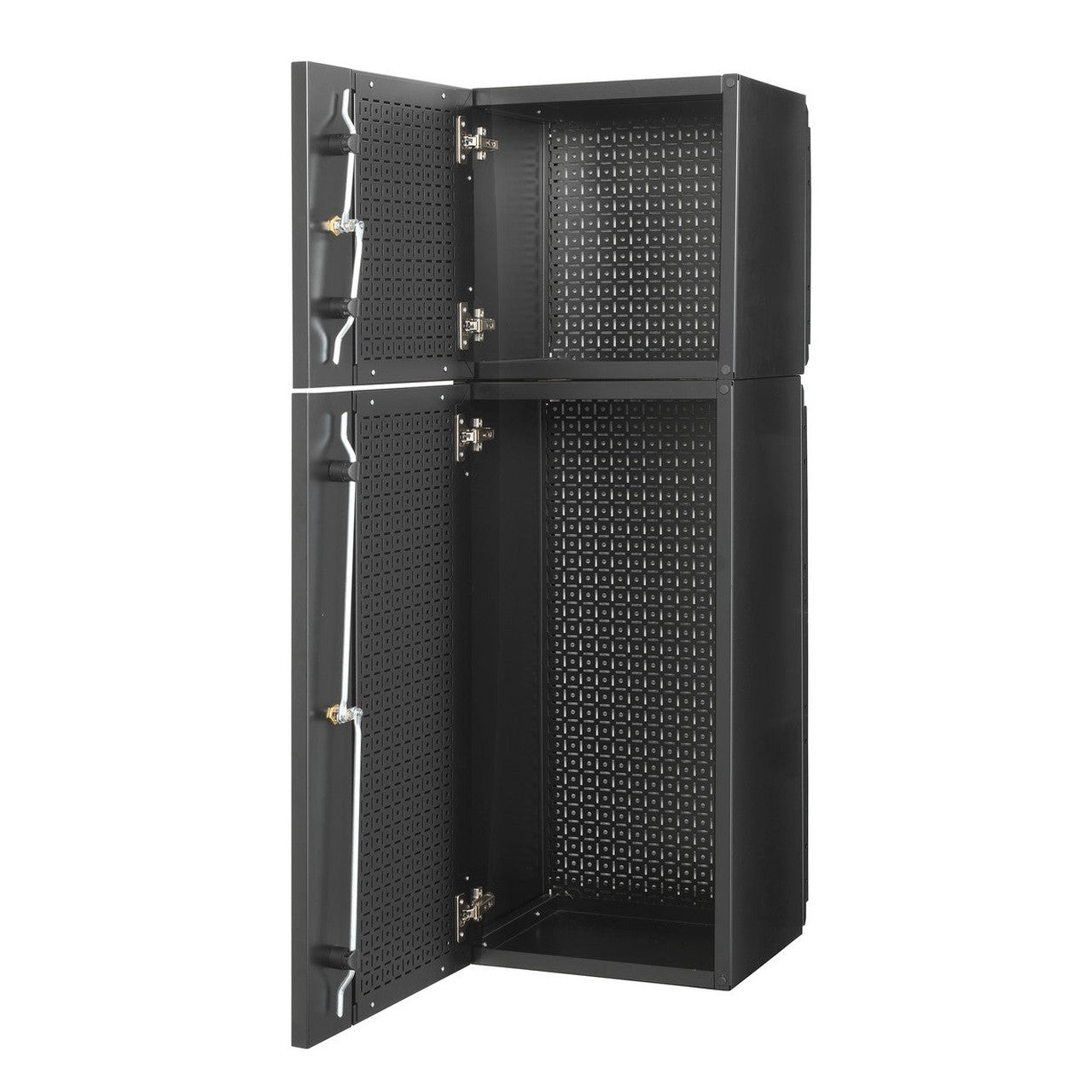 OmniWall 16"x48" Cabinet Bundle