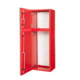 OmniWall 16"x48" Cabinet Bundle