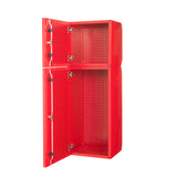 OmniWall 16"x48" Cabinet Bundle