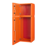 OmniWall 16"x48" Cabinet Bundle