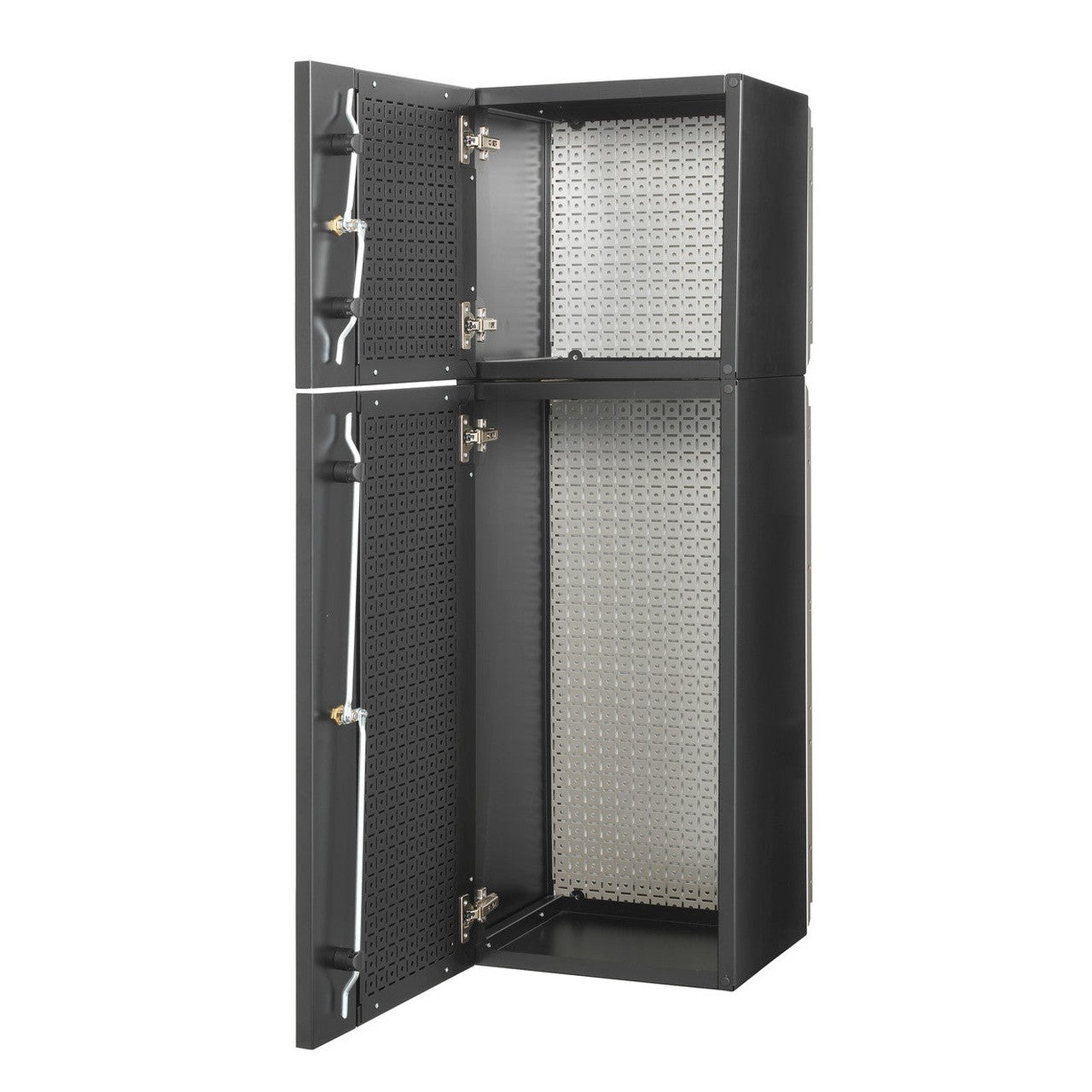 OmniWall 16"x48" Cabinet Bundle