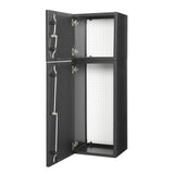 OmniWall 16"x48" Cabinet Bundle