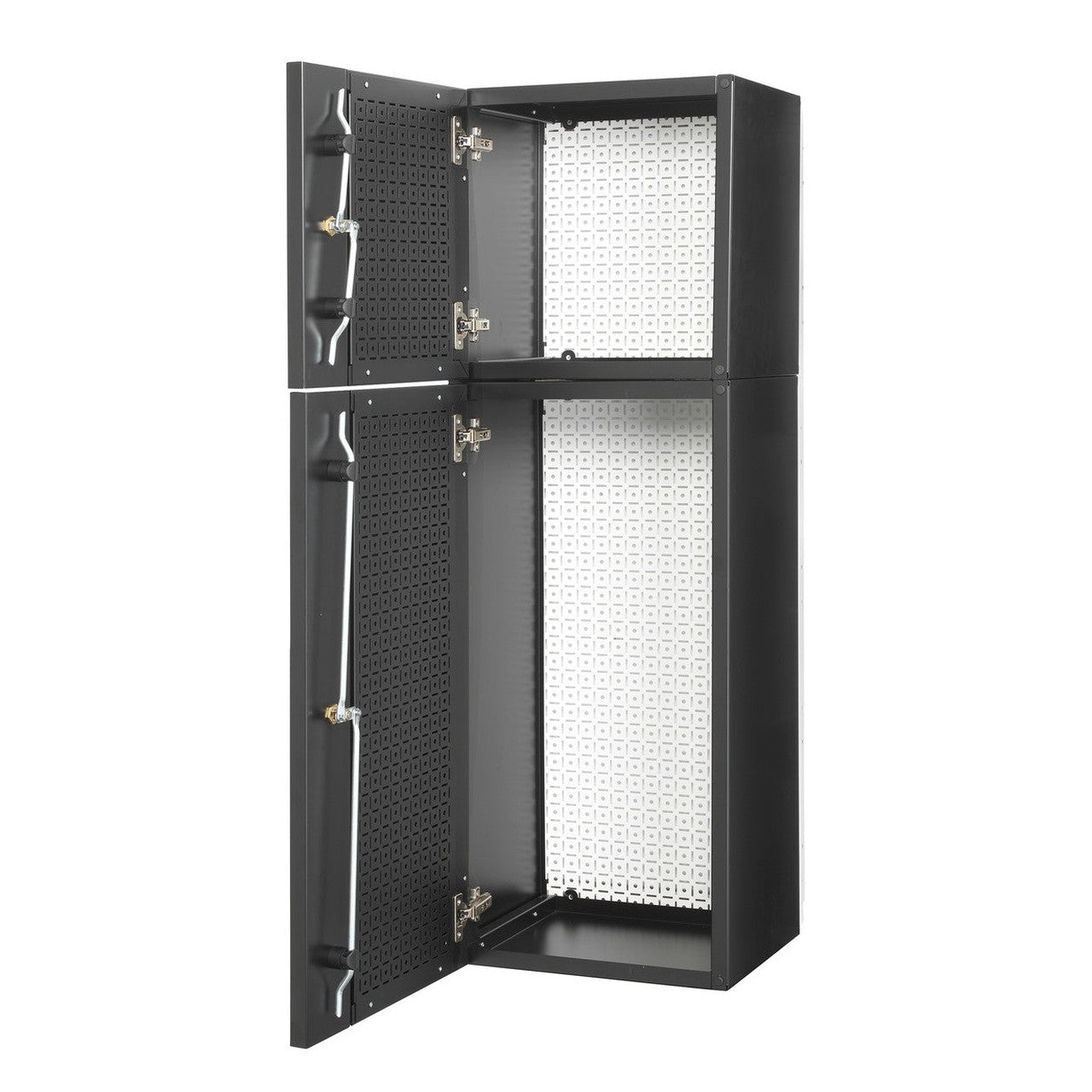 OmniWall 16"x48" Cabinet Bundle