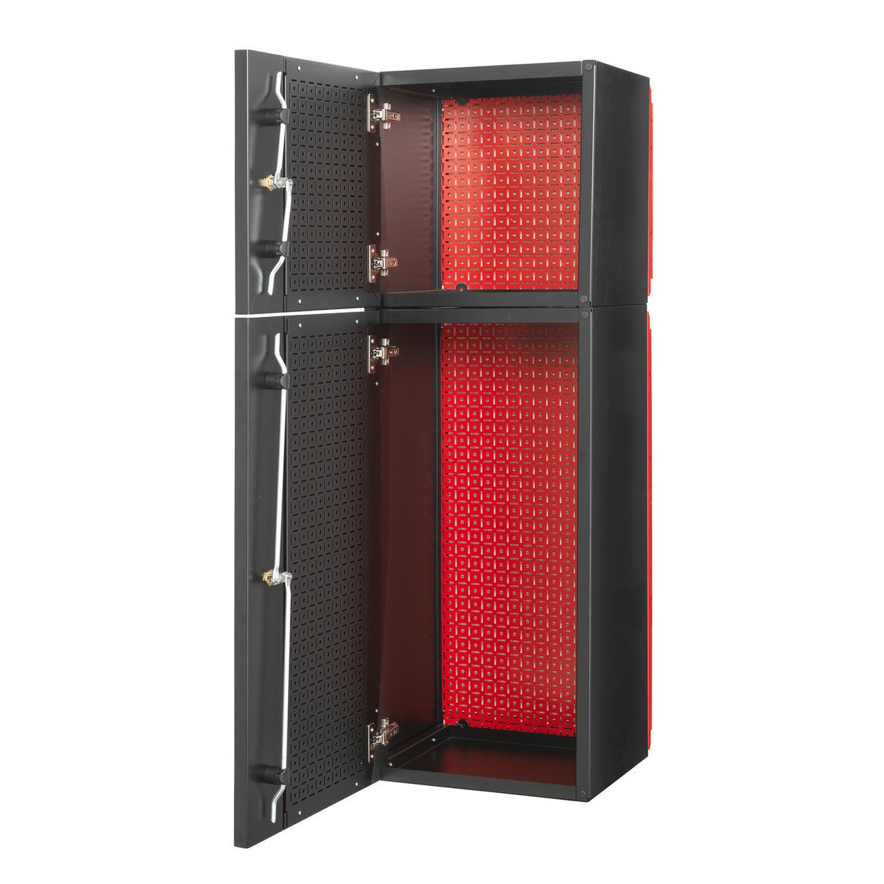 OmniWall 16"x48" Cabinet Bundle
