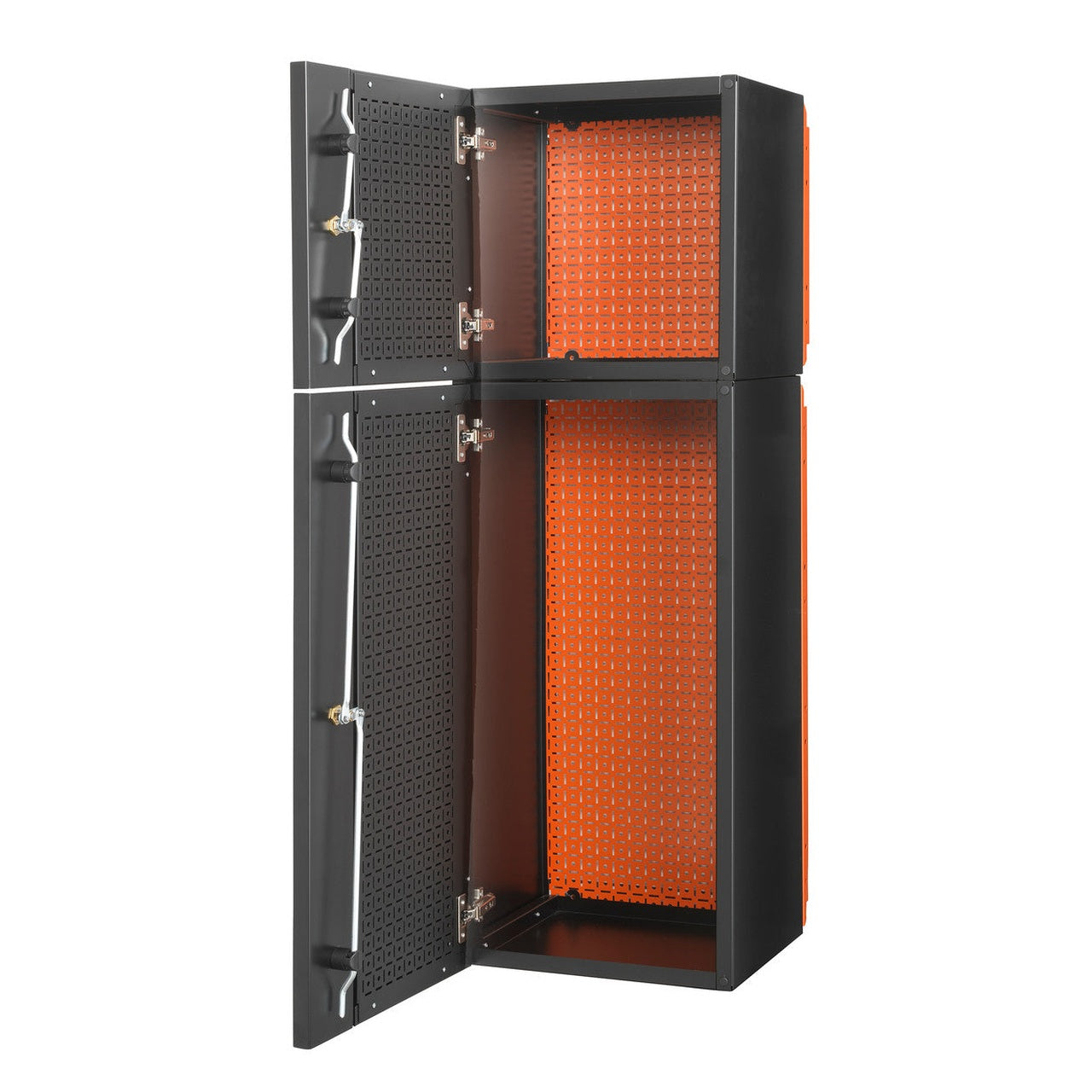 OmniWall 16"x48" Cabinet Bundle