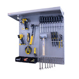 OmniWall 2 Panel Kit