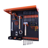 OmniWall 2 Panel Kit