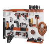 OmniWall 3 Panel OmniWall Kit