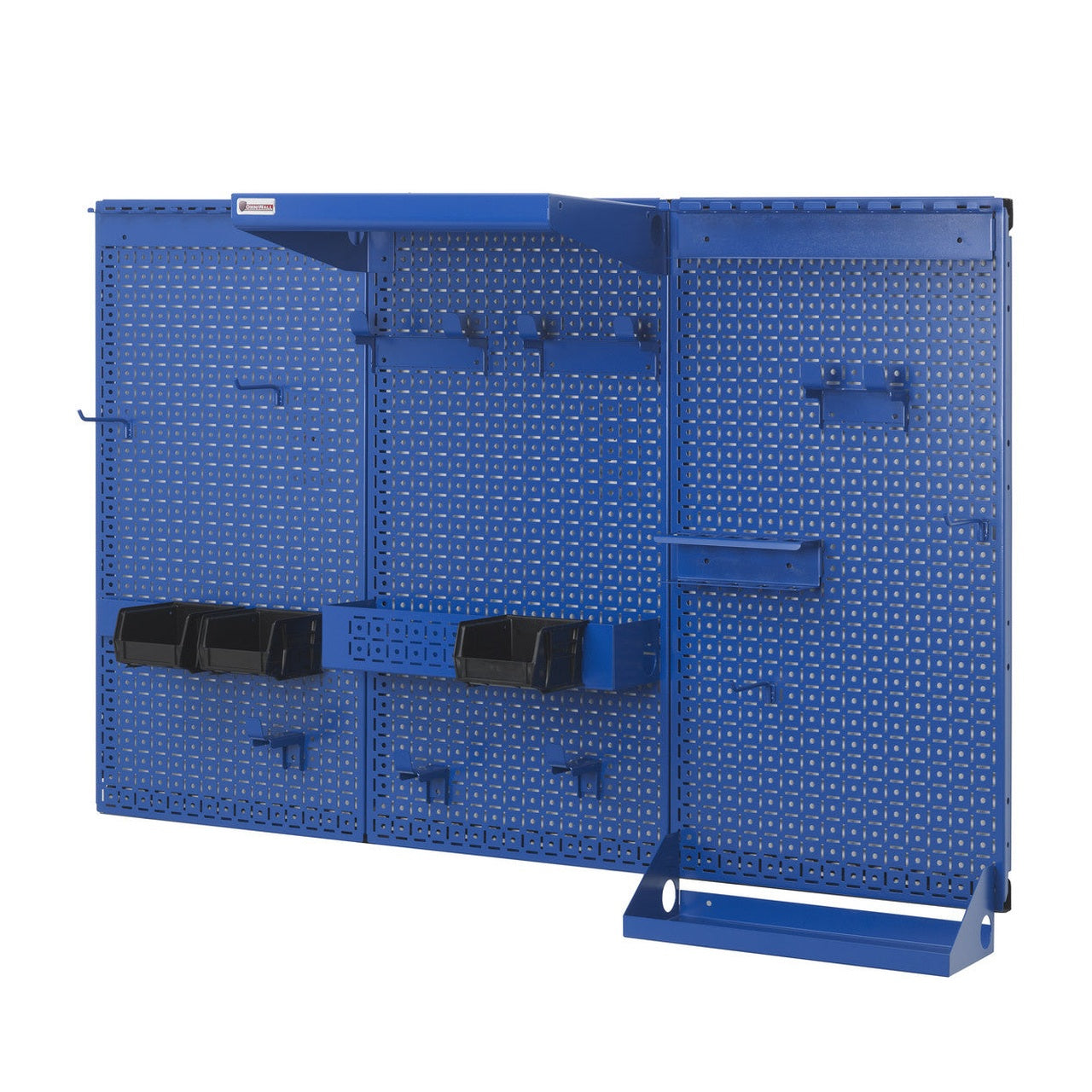 OmniWall 3 Panel OmniWall Kit