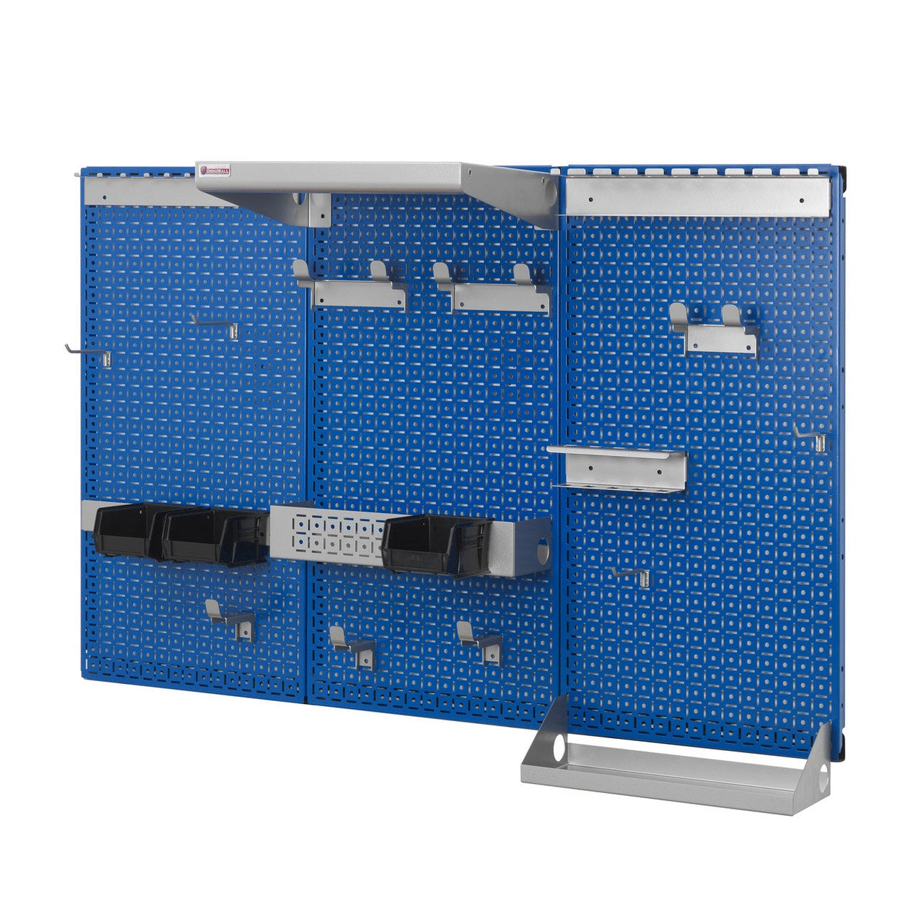 OmniWall 3 Panel OmniWall Kit