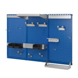 OmniWall 3 Panel OmniWall Kit