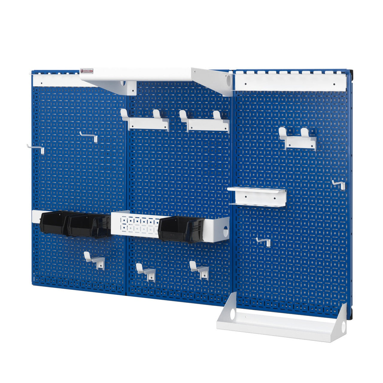 OmniWall 3 Panel OmniWall Kit