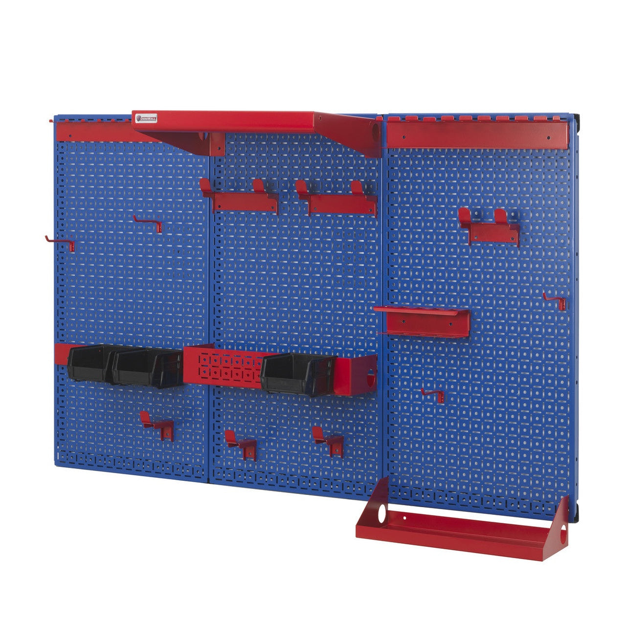 OmniWall 3 Panel OmniWall Kit