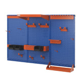 OmniWall 3 Panel OmniWall Kit