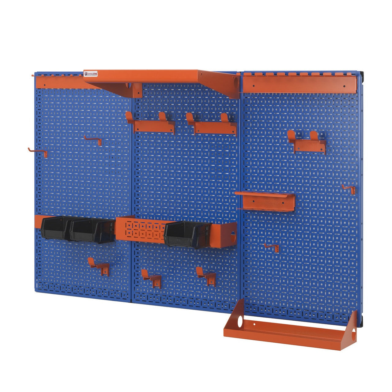 OmniWall 3 Panel OmniWall Kit