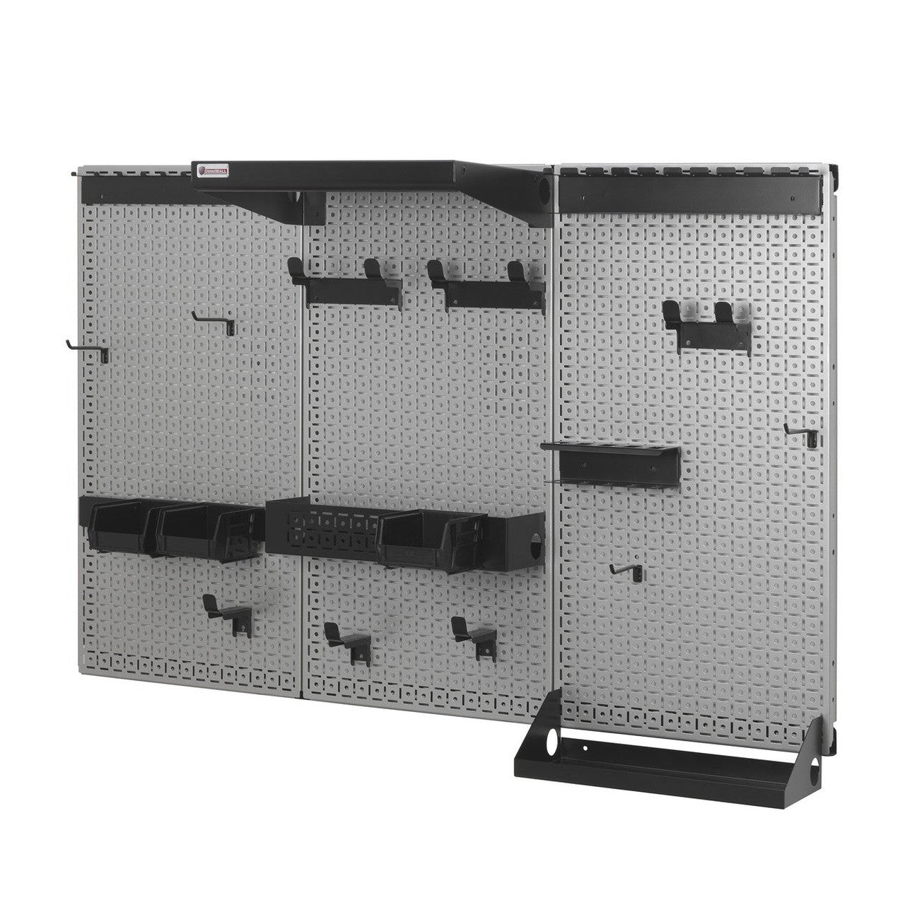 OmniWall 3 Panel OmniWall Kit