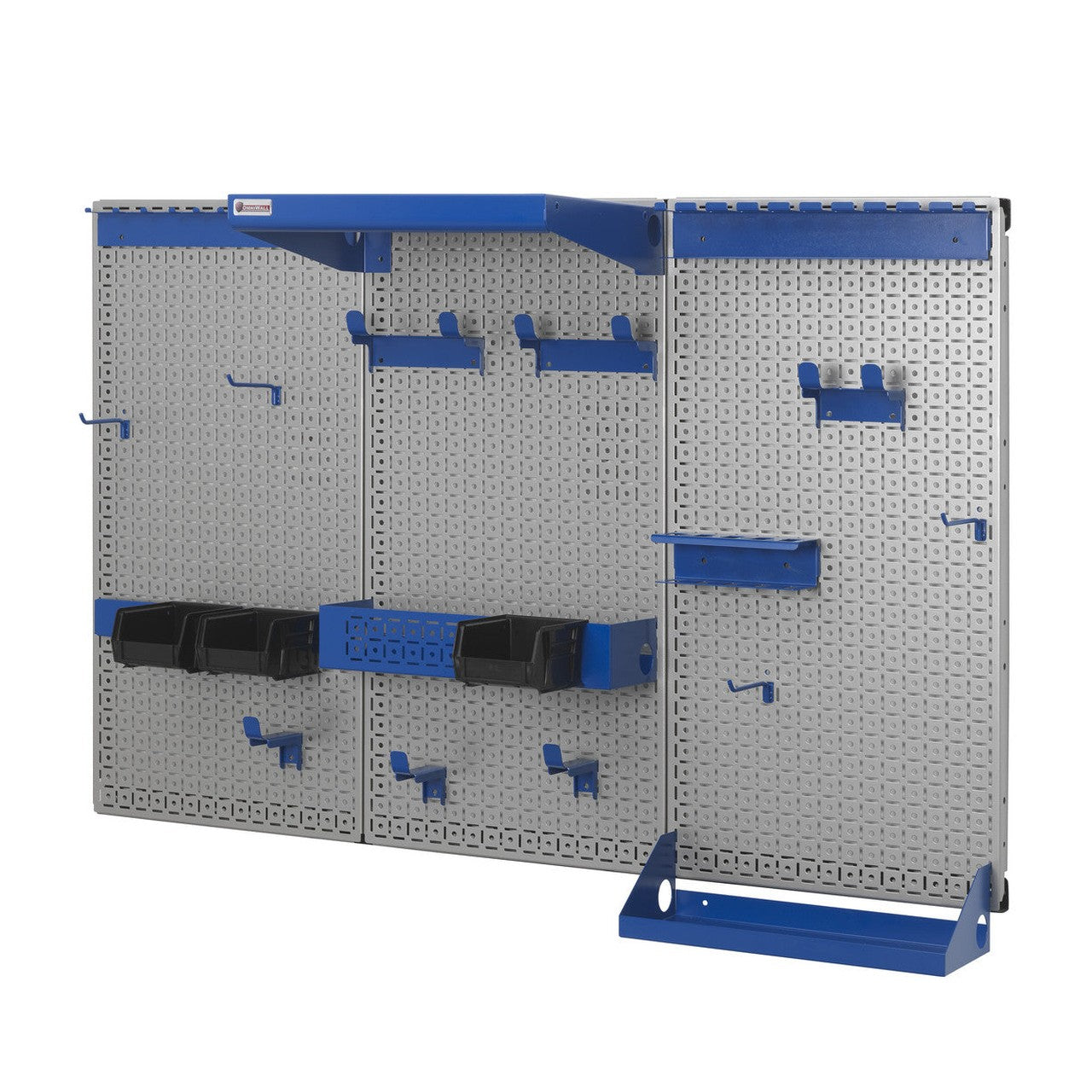 OmniWall 3 Panel OmniWall Kit