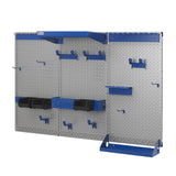 OmniWall 3 Panel OmniWall Kit