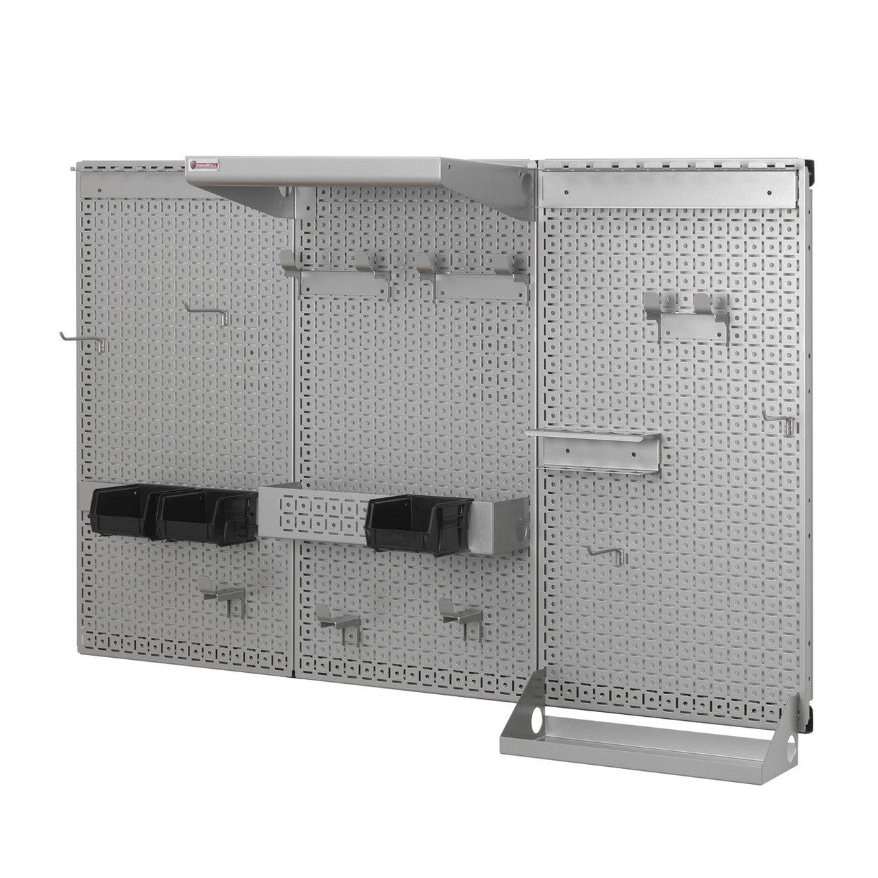 OmniWall 3 Panel OmniWall Kit