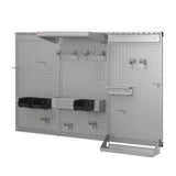 OmniWall 3 Panel OmniWall Kit