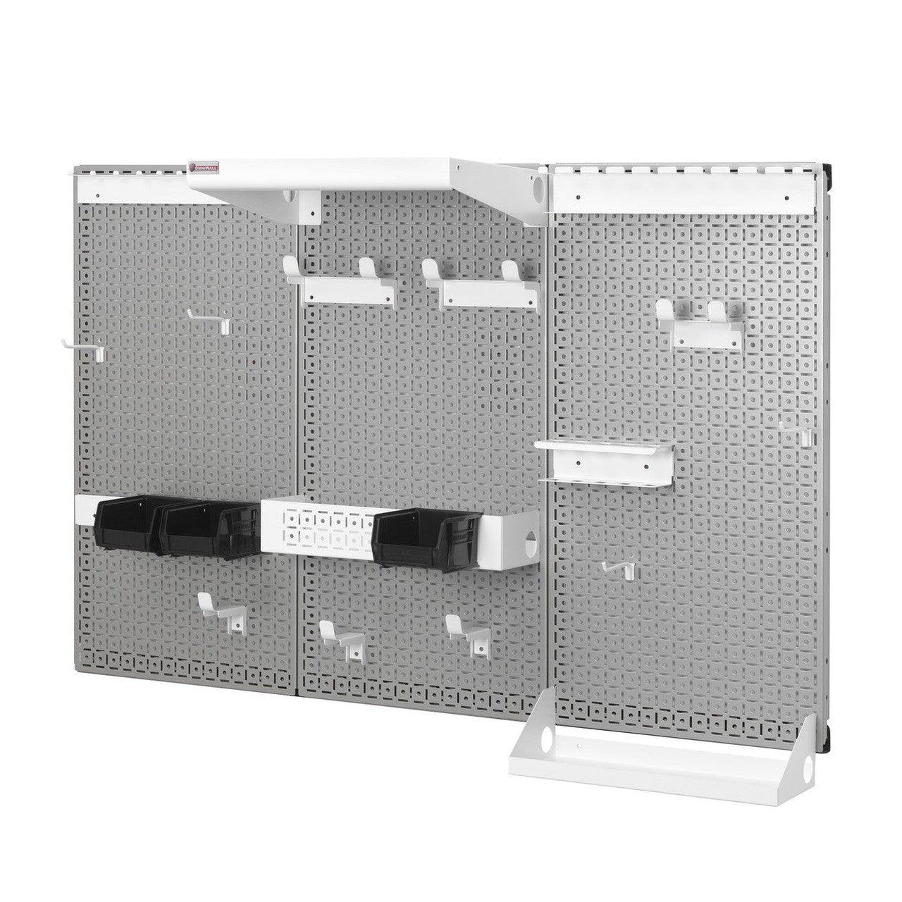 OmniWall 3 Panel OmniWall Kit