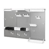 OmniWall 3 Panel OmniWall Kit