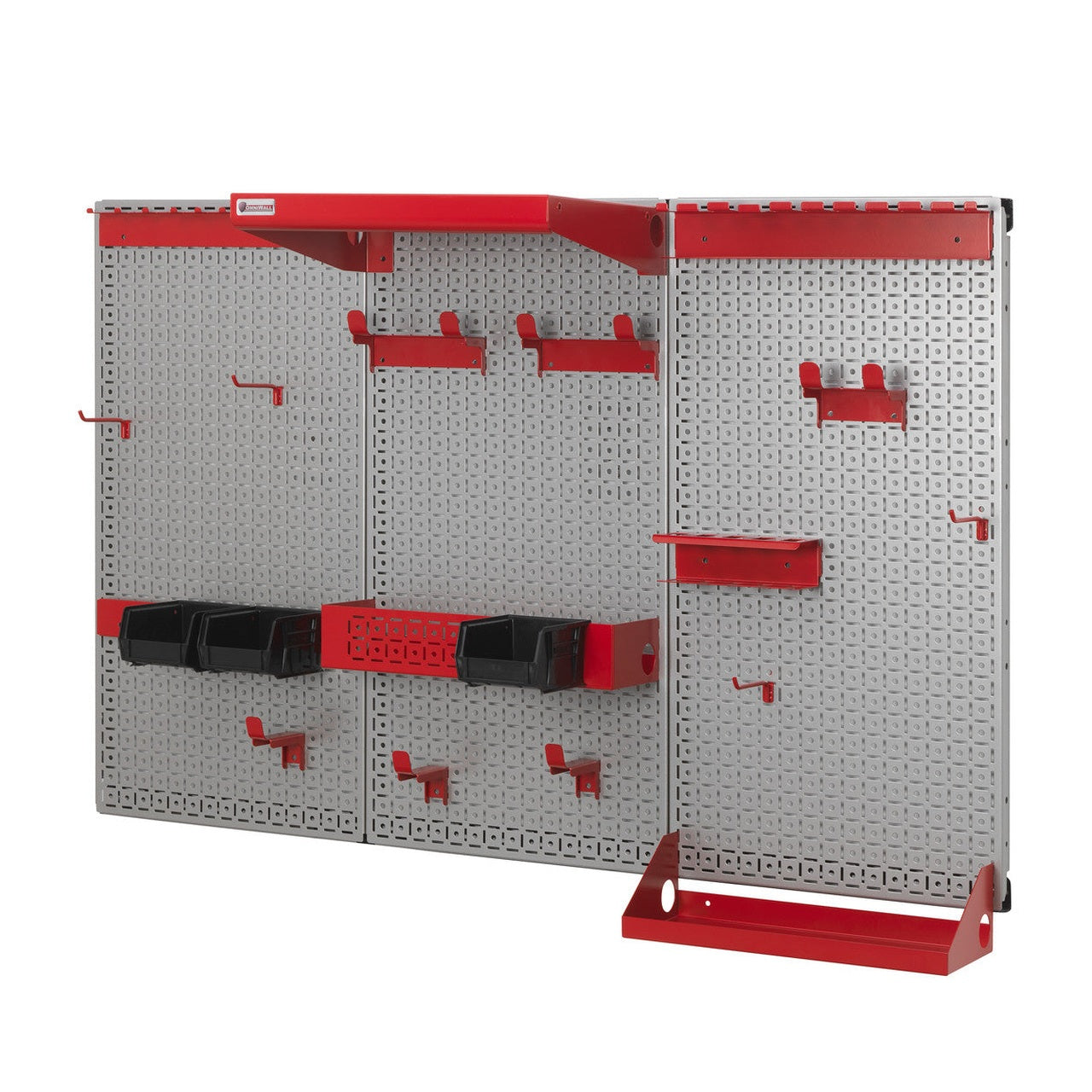 OmniWall 3 Panel OmniWall Kit