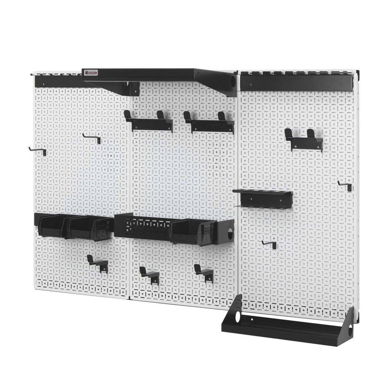 OmniWall 3 Panel OmniWall Kit