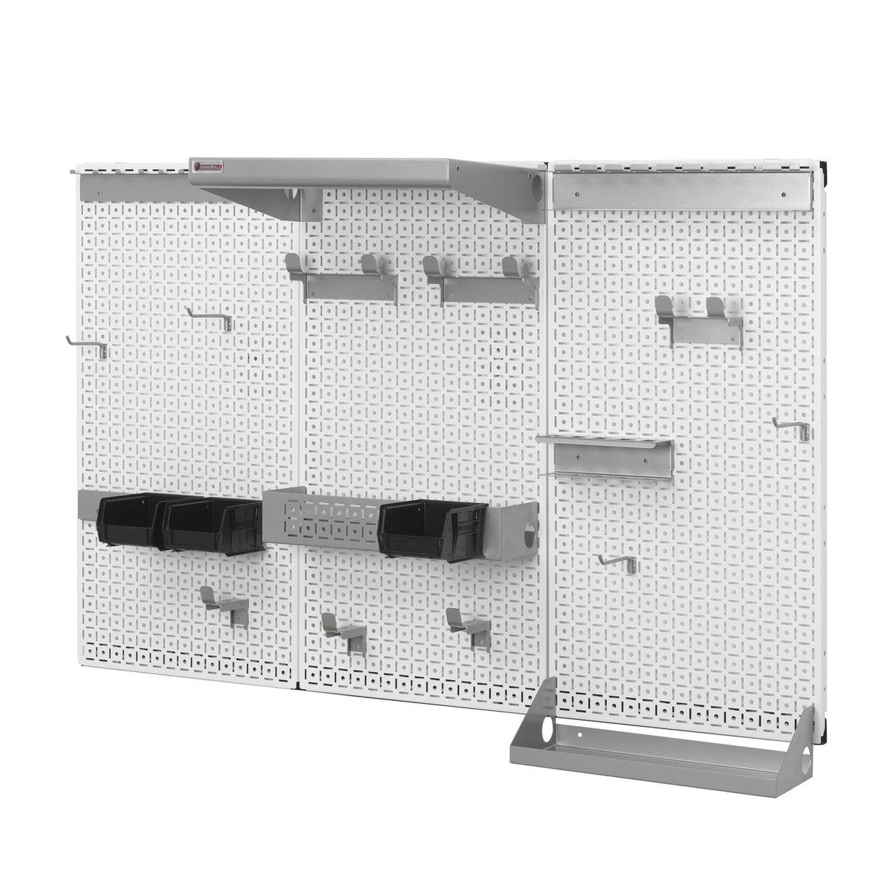 OmniWall 3 Panel OmniWall Kit