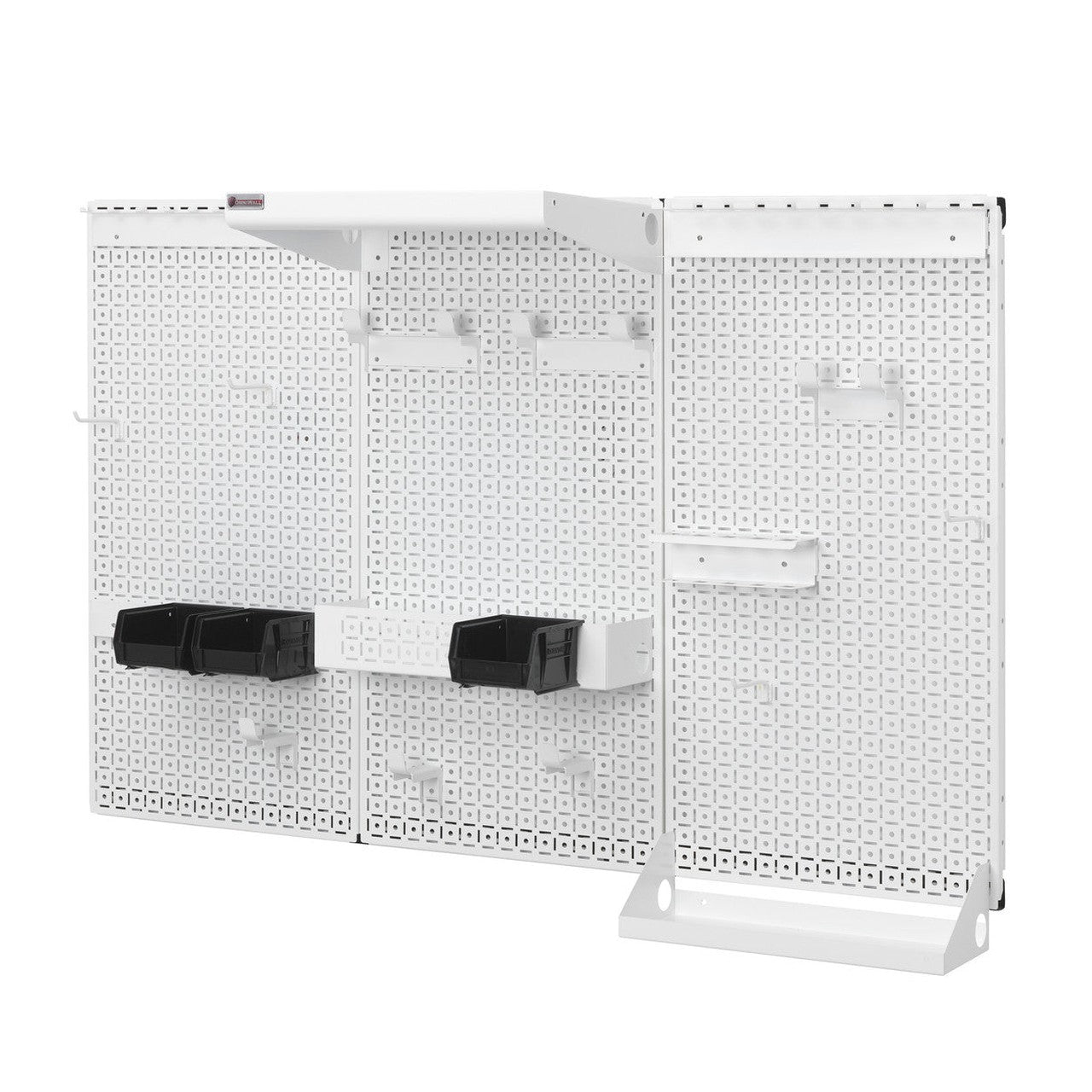 OmniWall 3 Panel OmniWall Kit
