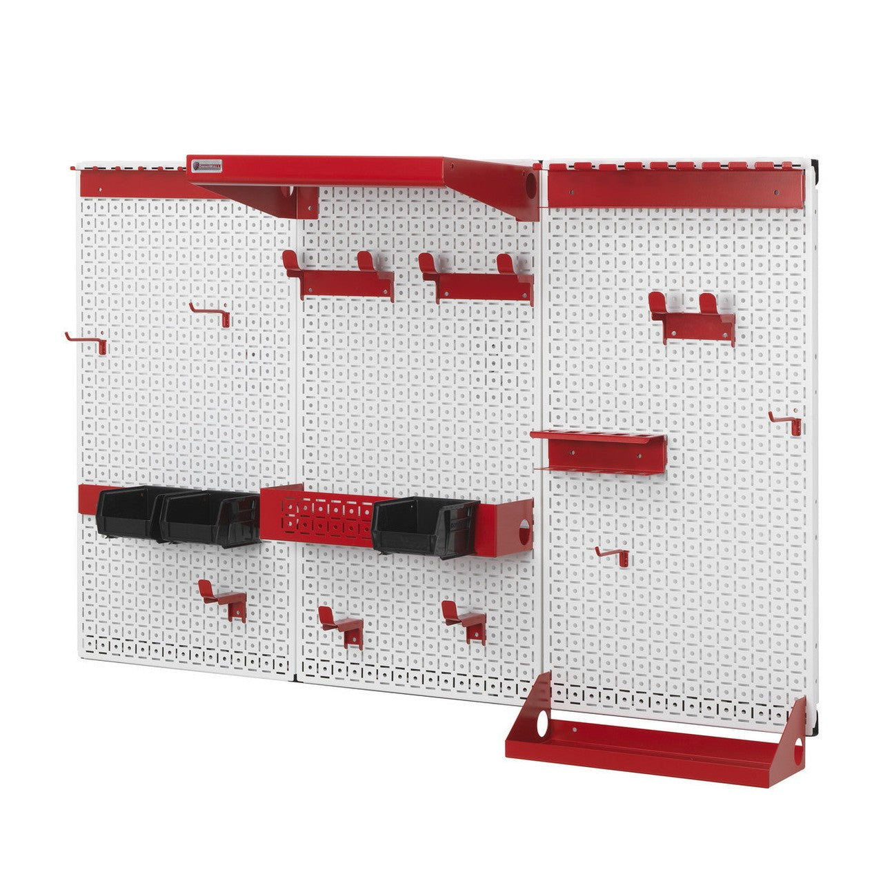 OmniWall 3 Panel OmniWall Kit