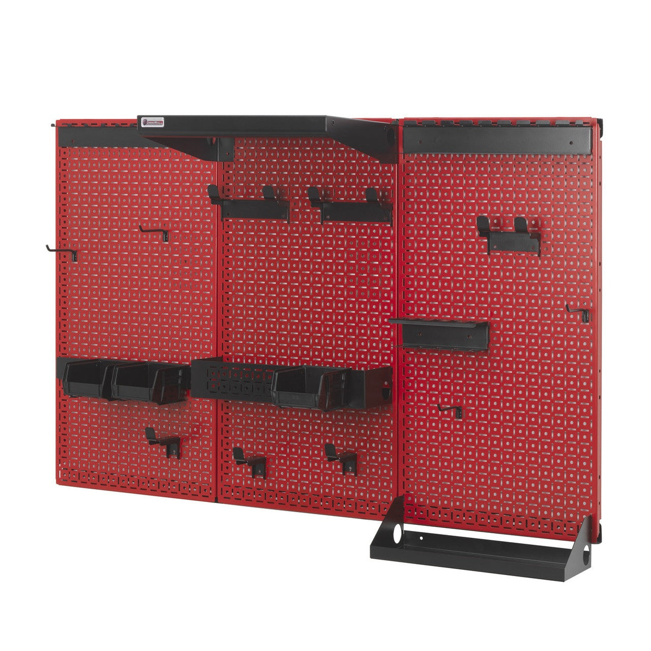 OmniWall 3 Panel OmniWall Kit