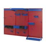 OmniWall 3 Panel OmniWall Kit